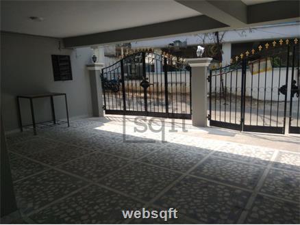 Residential Duplex House for Sale in Banjara Hills